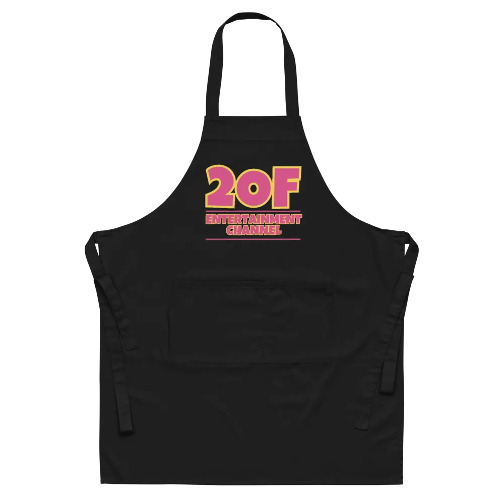SOL'S -2OF Organic Cotton Apron product image (7)