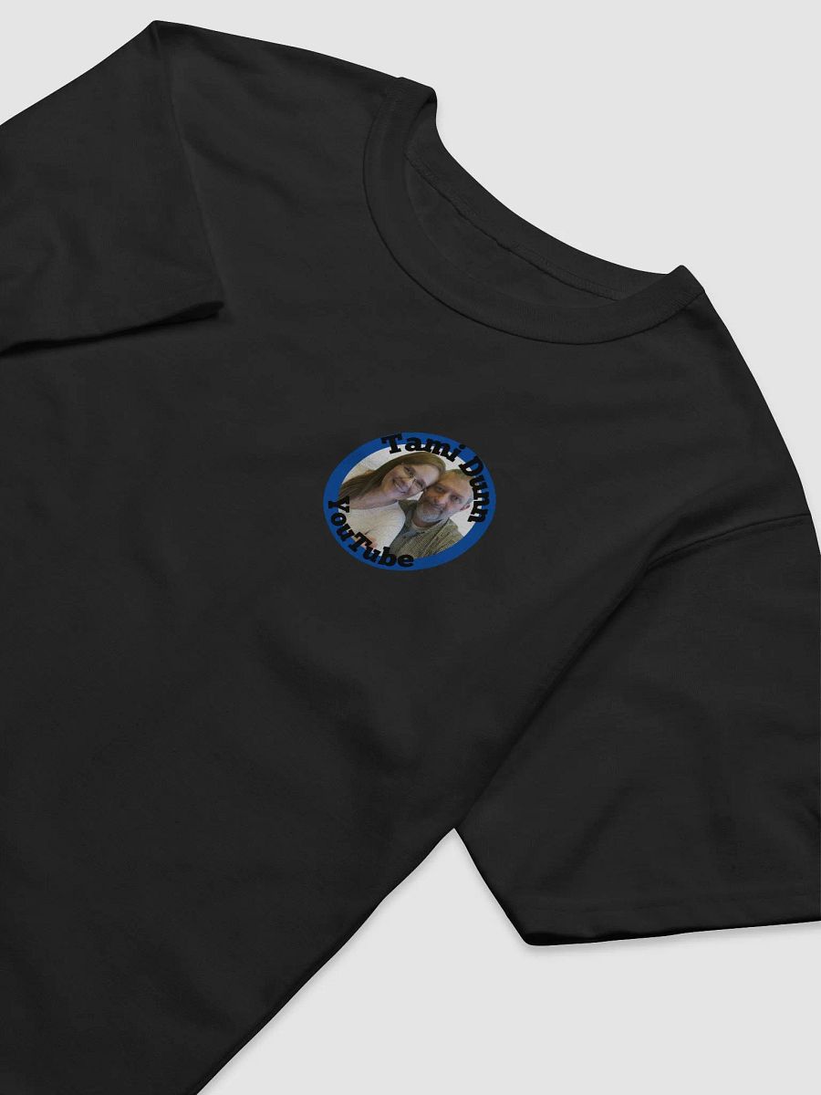 Tami Dunn Heavyweight Tee product image (12)