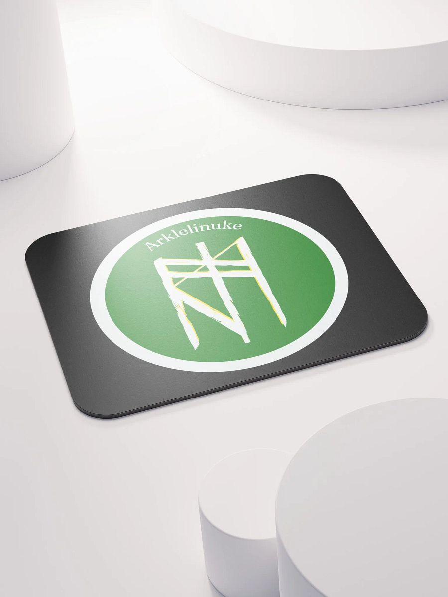 Arklelinuke Mouse Pad product image (4)