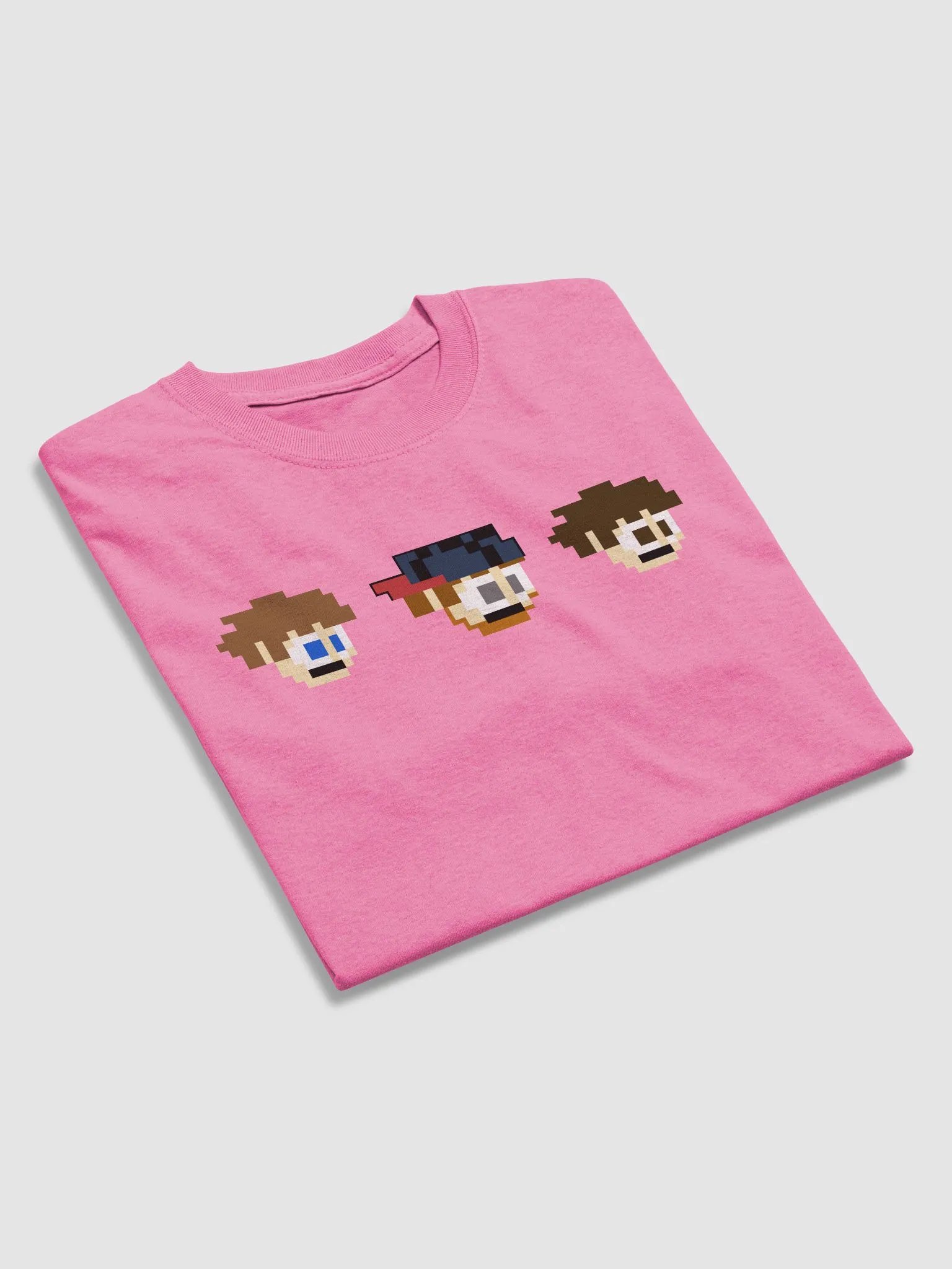 Three Dads Mega Shirt! product image (4)