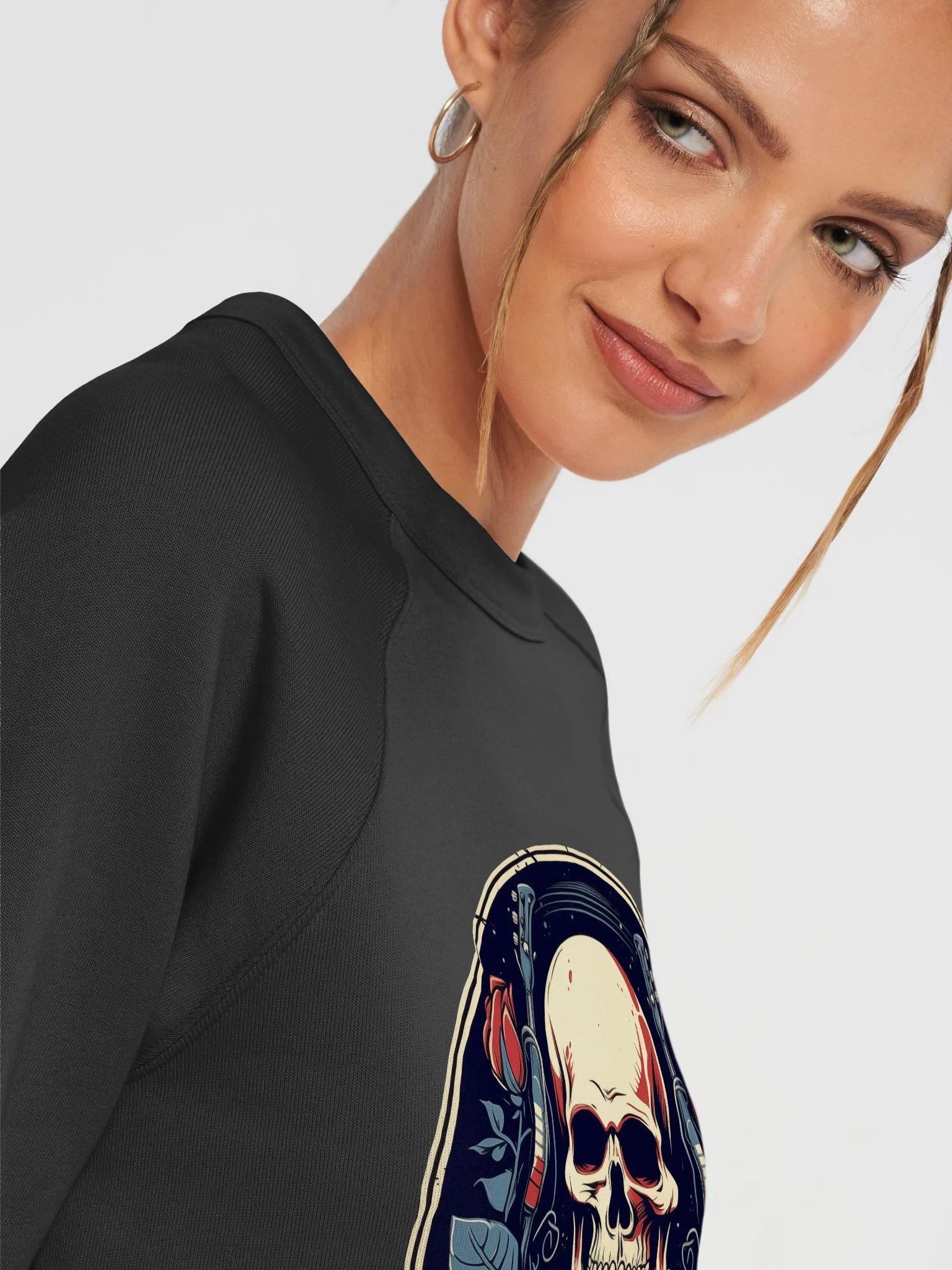 Criminal Records Sweatshirt product image (31)