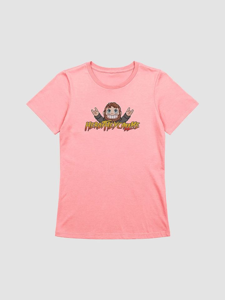 HeroMania Women T Shirt product image (1)