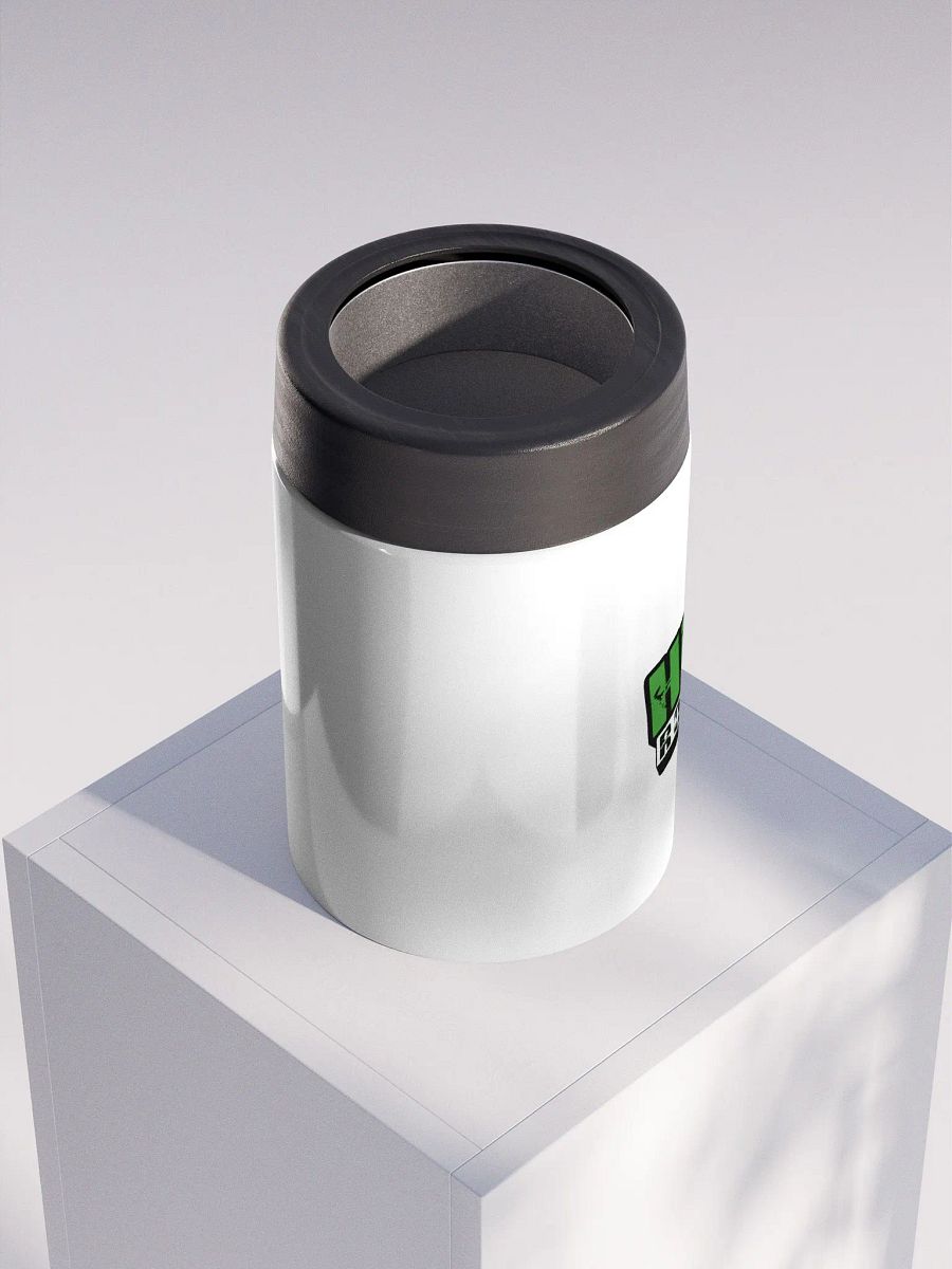 BTW High Rollers stainless steel Koozie product image (4)