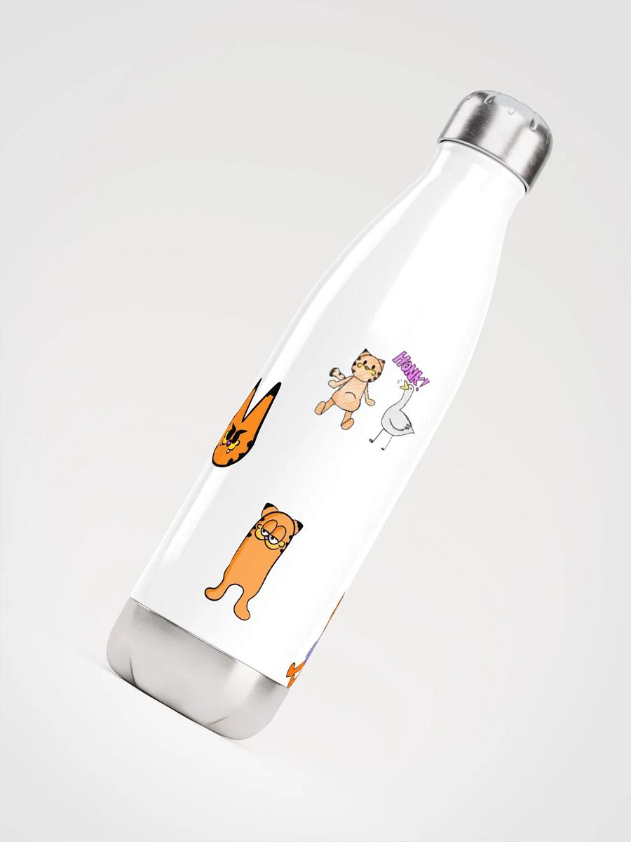 Garf Doodle Bottle product image (4)
