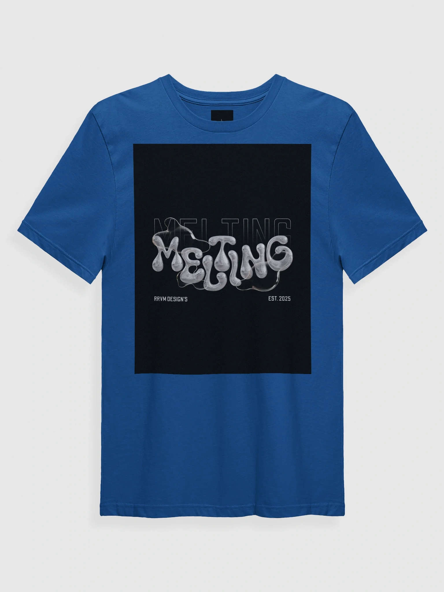 Soundwave Symphony T-Shirt product image (1)