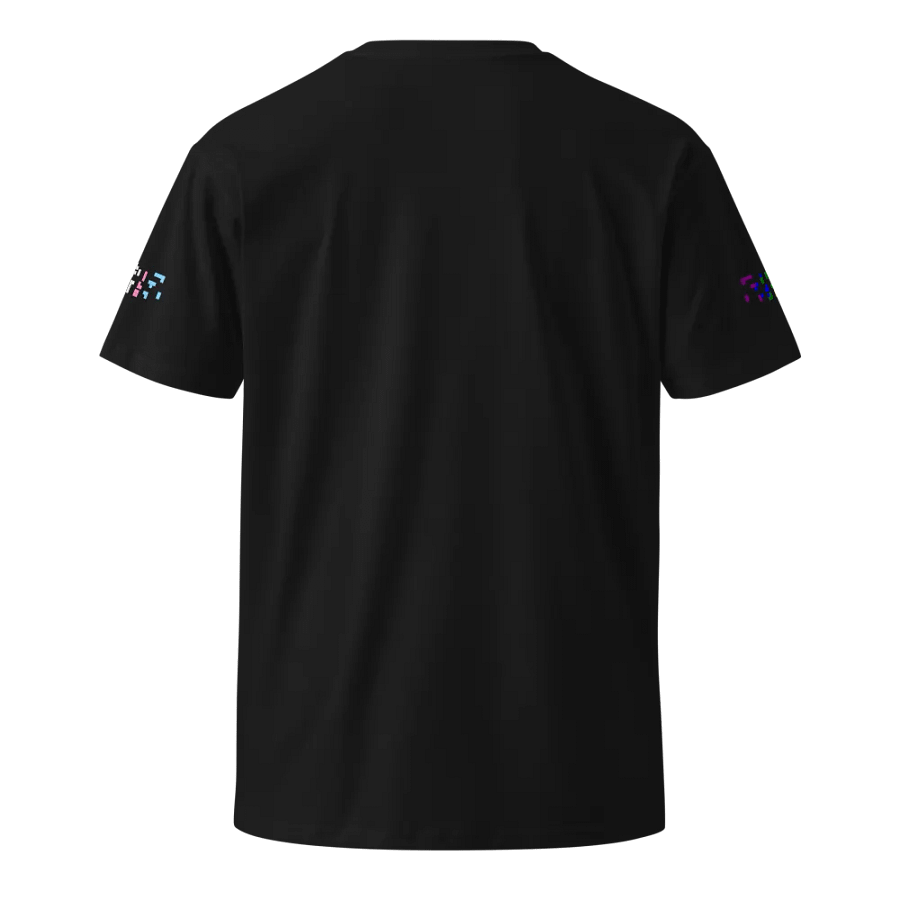 Just Moshi Tetris Shirt product image (14)