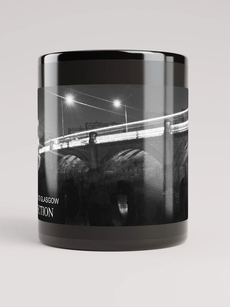 Glasgow Mug product image (5)