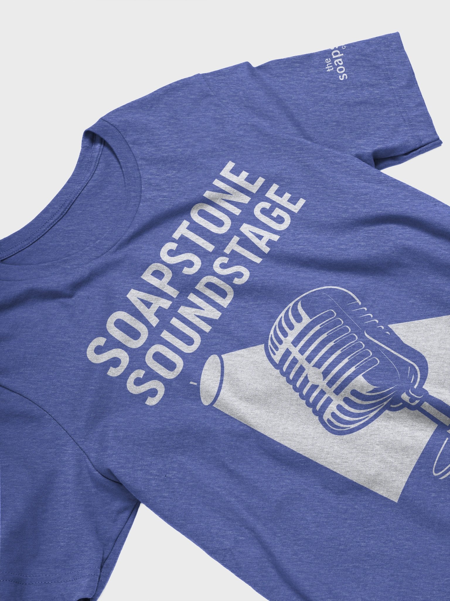 soundstage Bella+Canvas T-Shirt product image (2)
