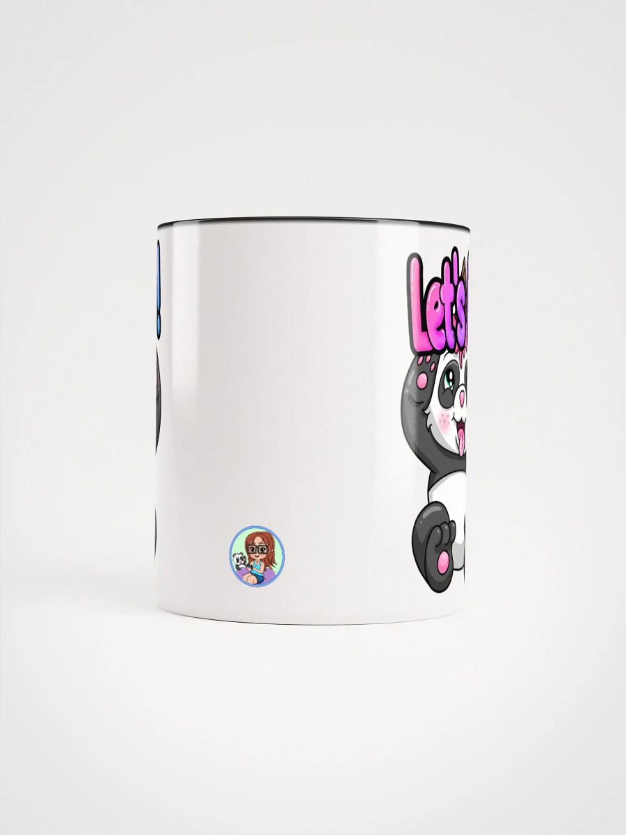 Let's Go Panda product image (50)