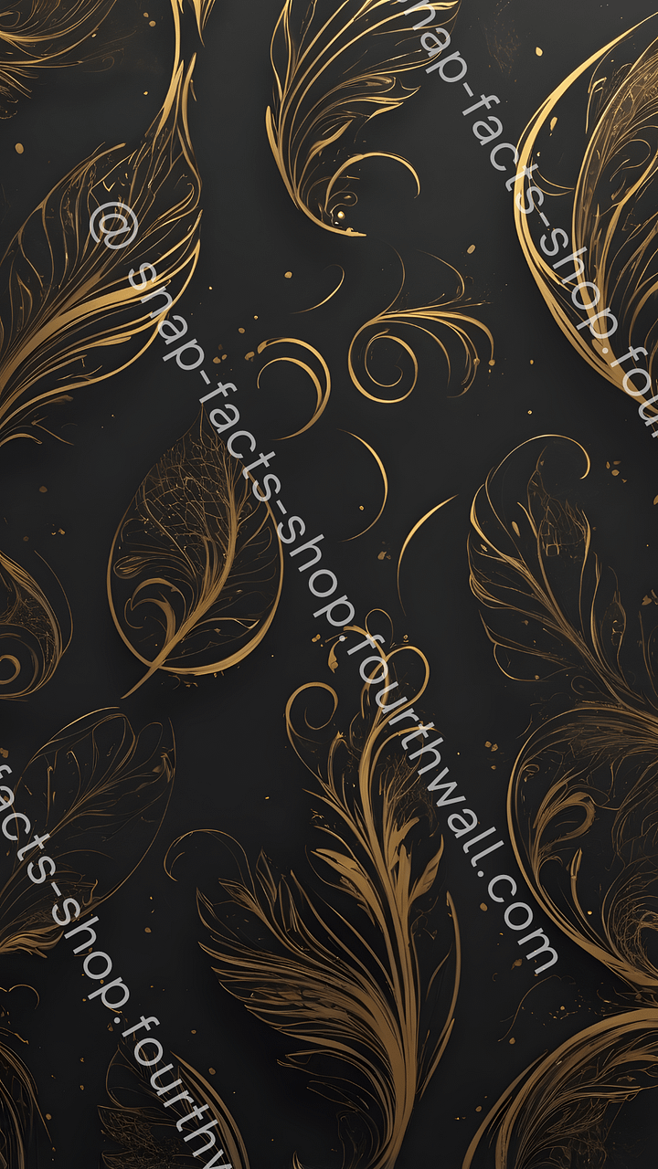 Lustrous Botanica: A Noir Fantasy product image (1)