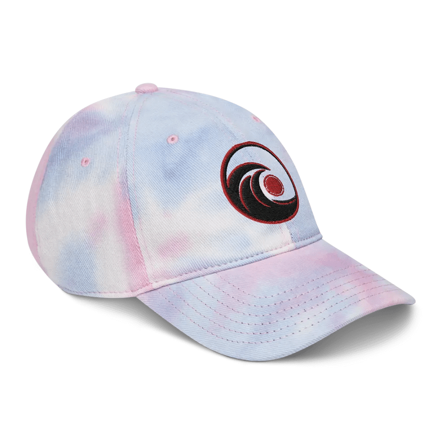 LOPJ | Logo Tie-Dye Cap product image (12)