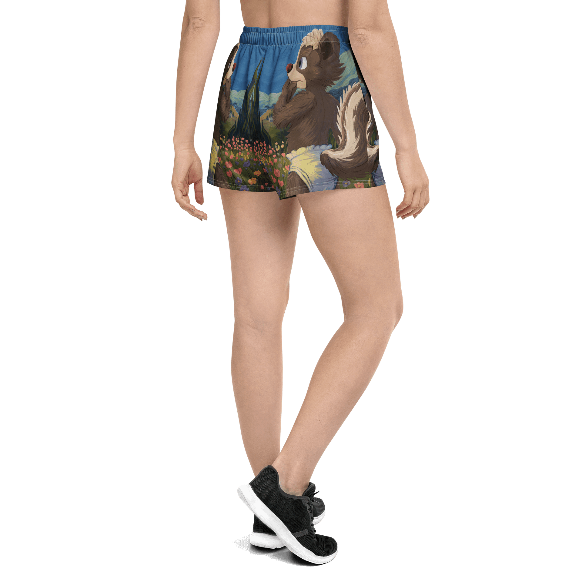 Gentle Contemplations | Short Shorts product image (4)