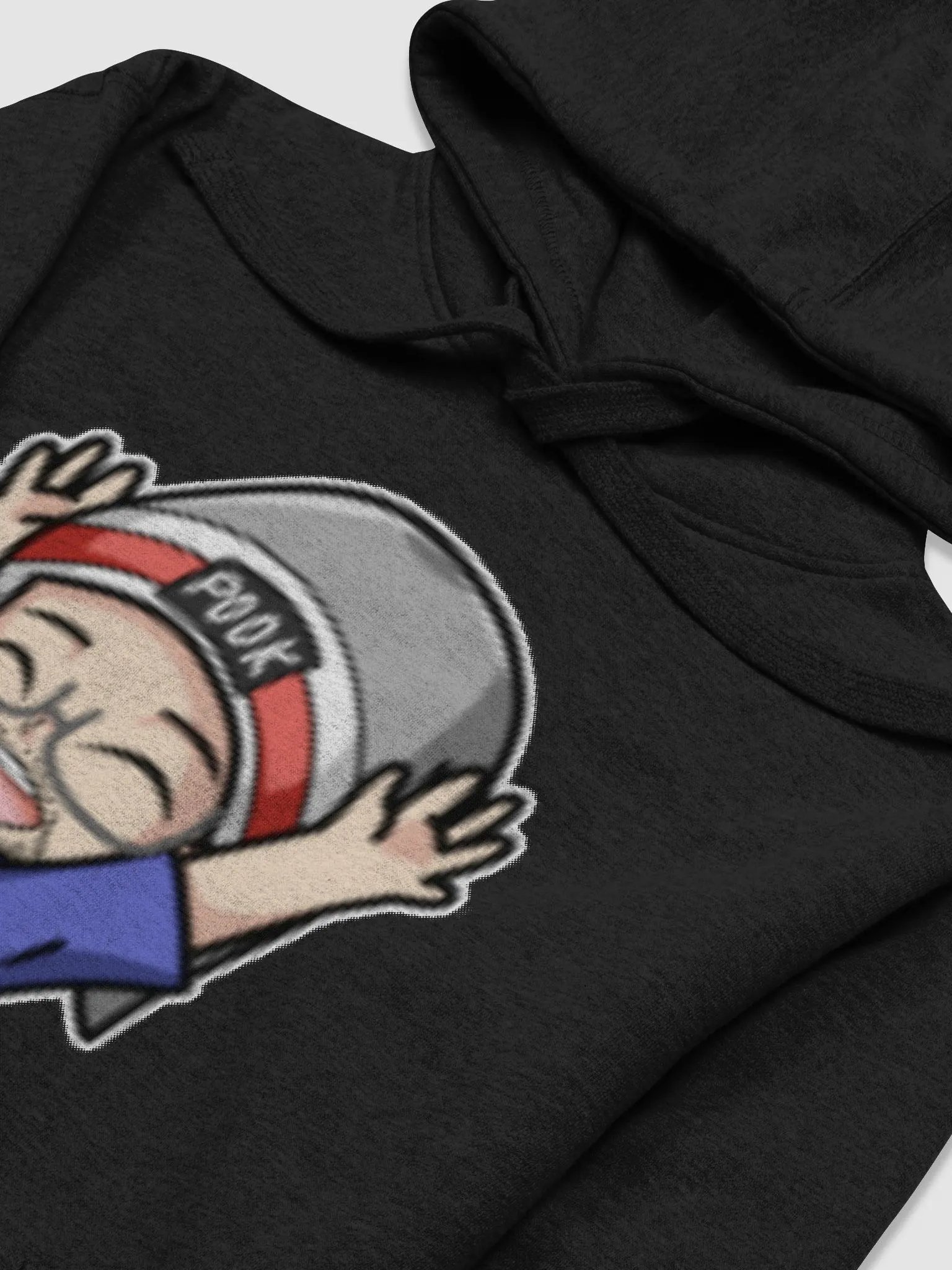 Soxy Party Hoodie product image (3)