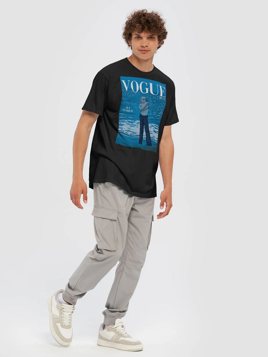 That Dirty Fish Vogue product image (7)