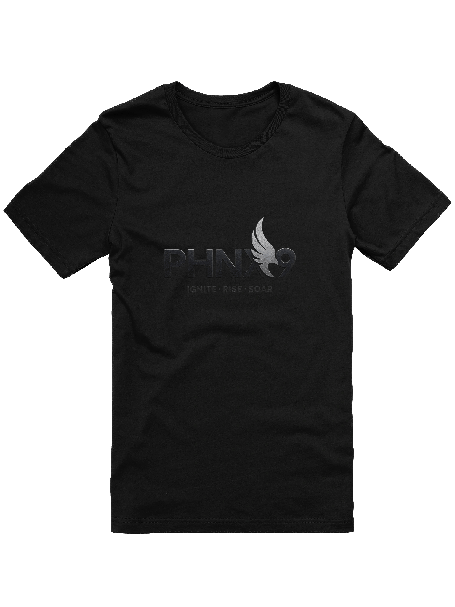 PHNX9 - Unisex Supersoft Essential T-Shirt product image (1)