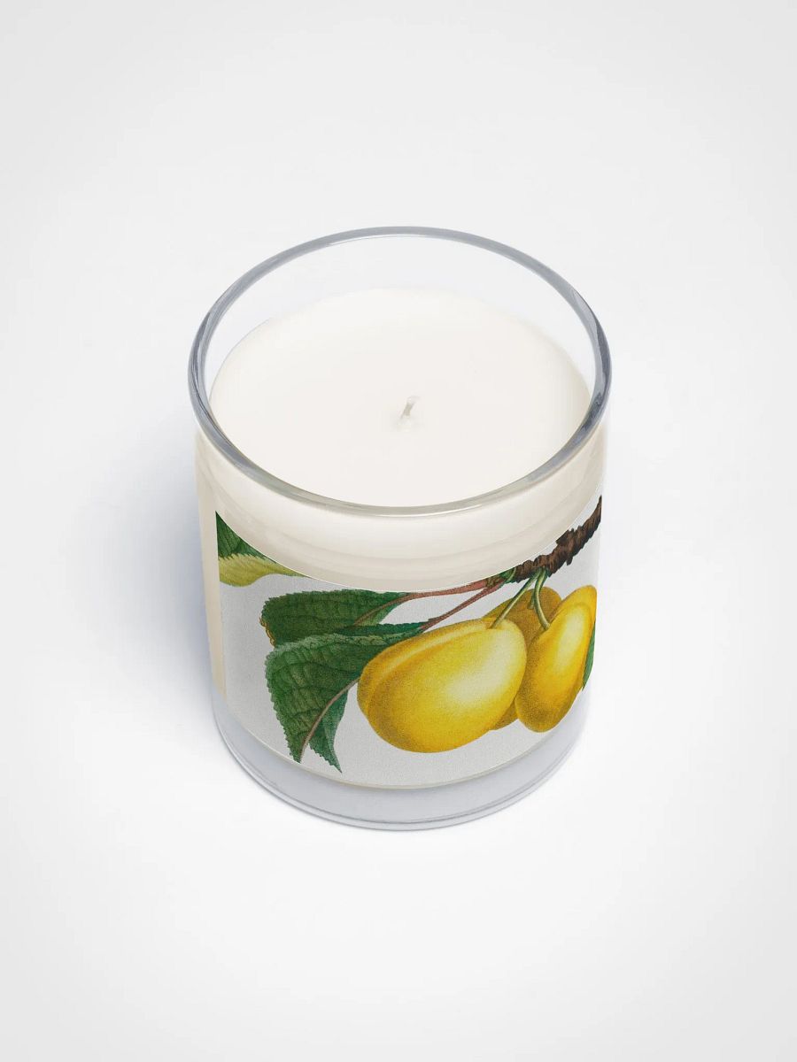 Botanical Bliss Soy Wax Candle product image (3)