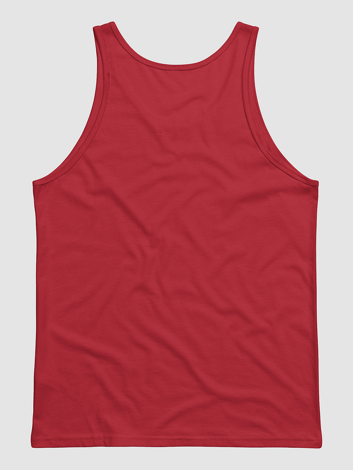 Enjoy Epicurus (Bella+Canvas Jersey Tank by Bella+Canvas) product image (34)