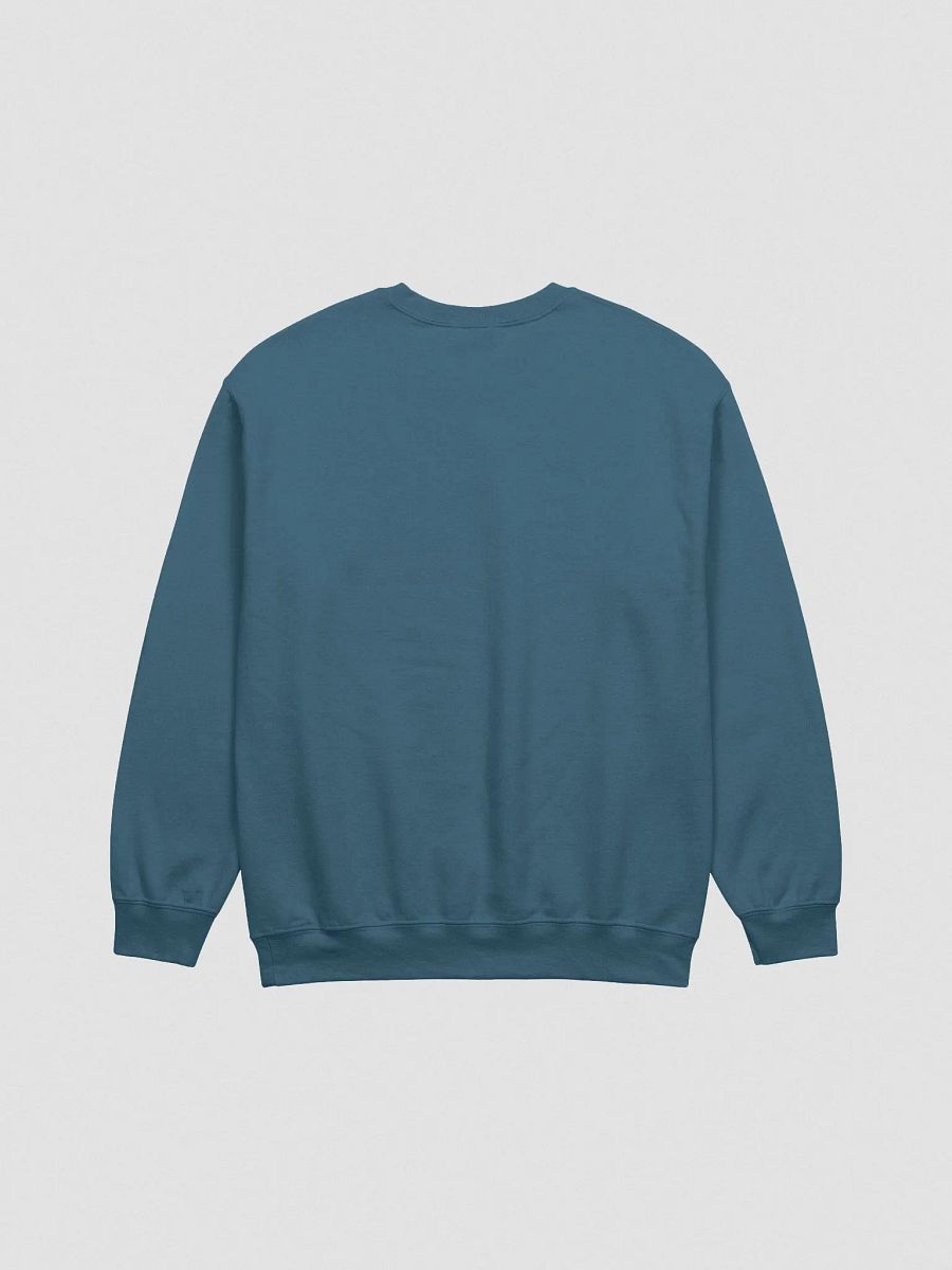 I Herd That Sweatshirt (Embroidered) of an Australian Cattle Dog(Red Heeler) product image (6)