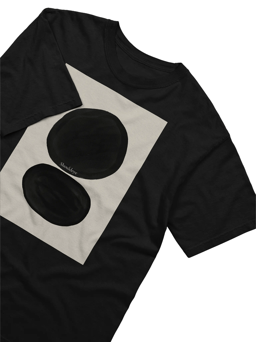 Abstract Visionary T-Shirt product image (14)
