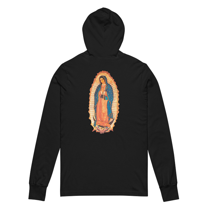 Virgen de Guadalupe - Imagen en Espalda product image (2)
