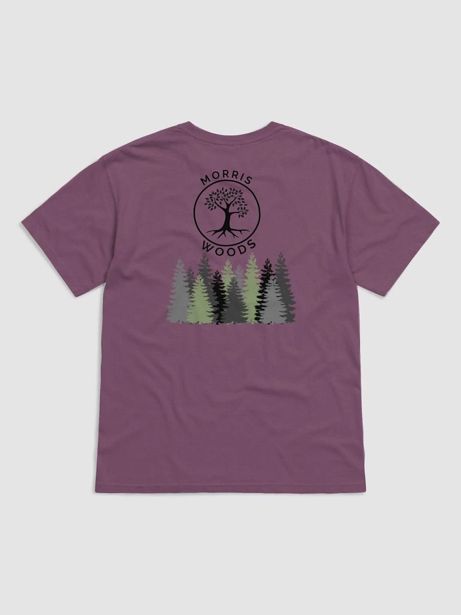 Thick and Sprucy T-shirt product image (14)