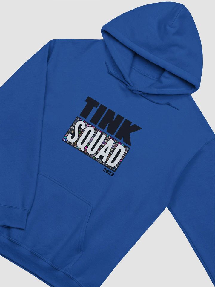 6 Years Commemorative Hoodie! product image (38)