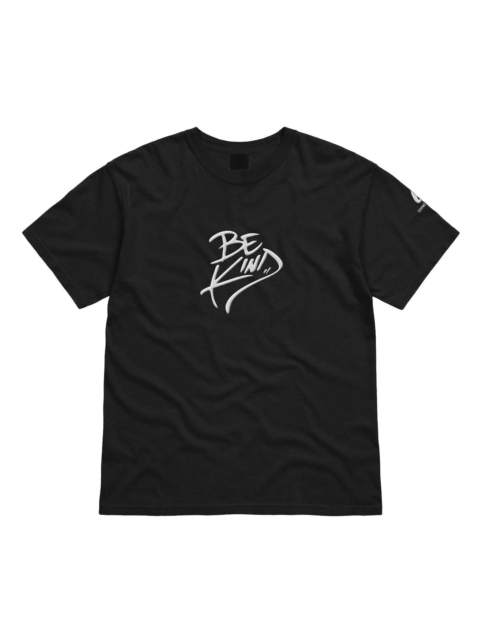 Be Kind - Embroidered Edition T product image (1)