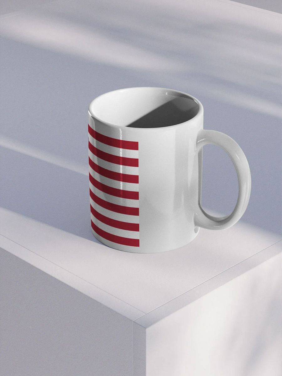 Outlaw US Mug product image (2)