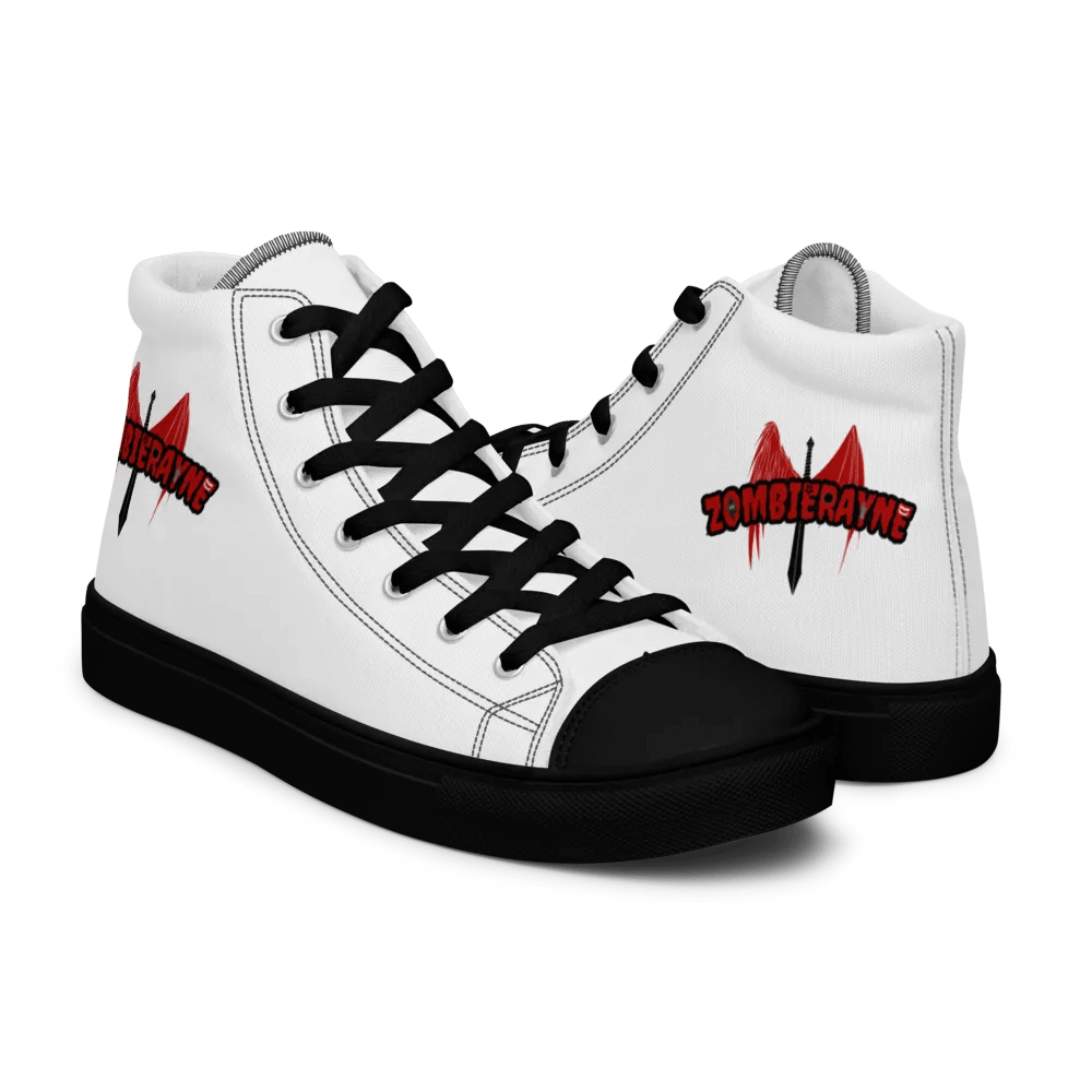 Men's Canvas logo shoes product image (9)