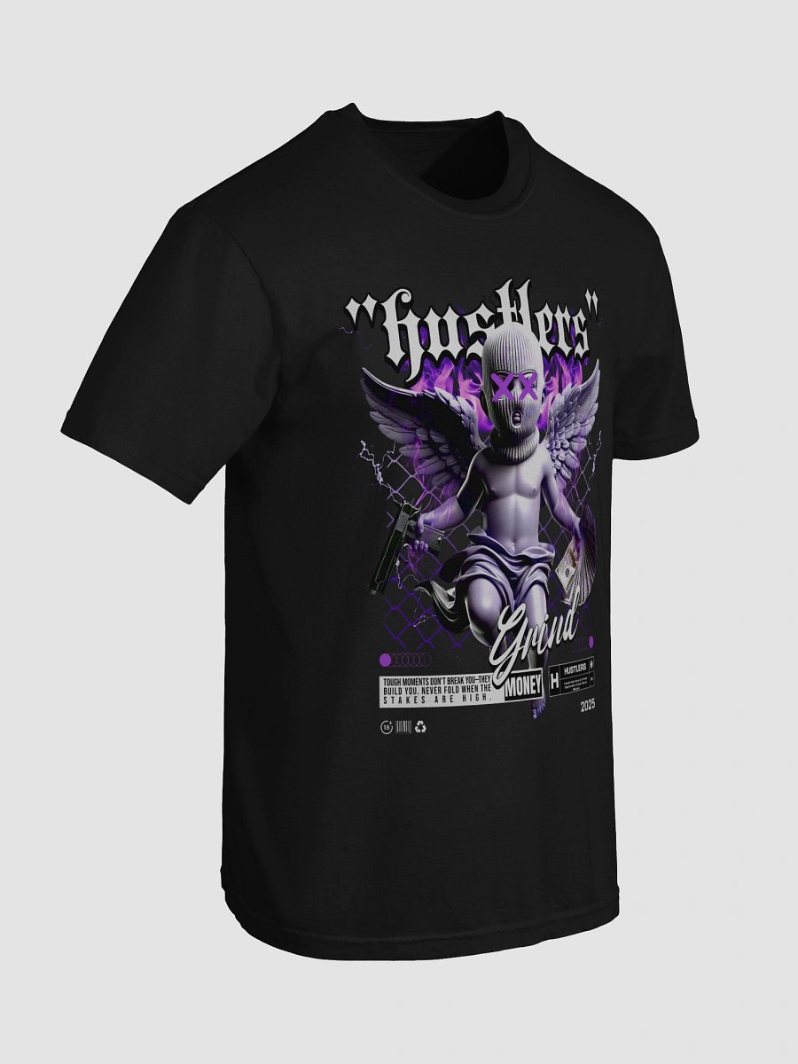 Men's Hustlers T-Shirt product image (4)