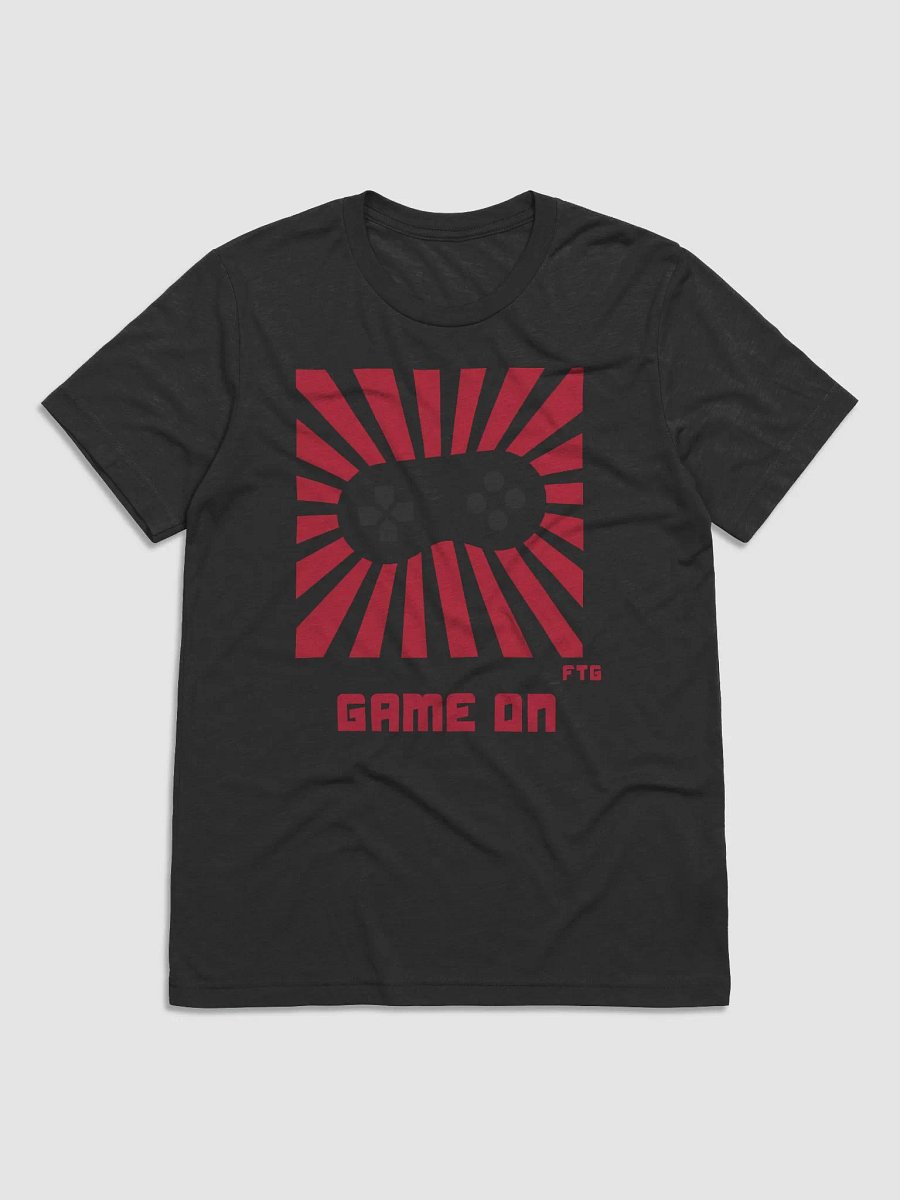 FTG Gamer Elite product image (1)