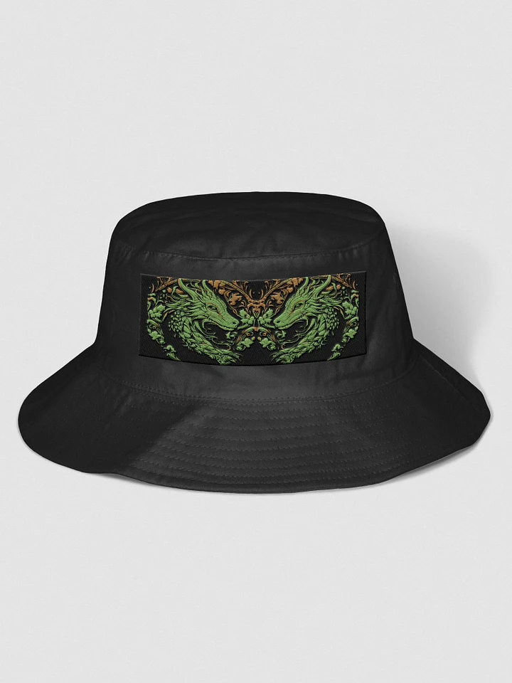 Top of the Morning Dragon Hat product image (2)