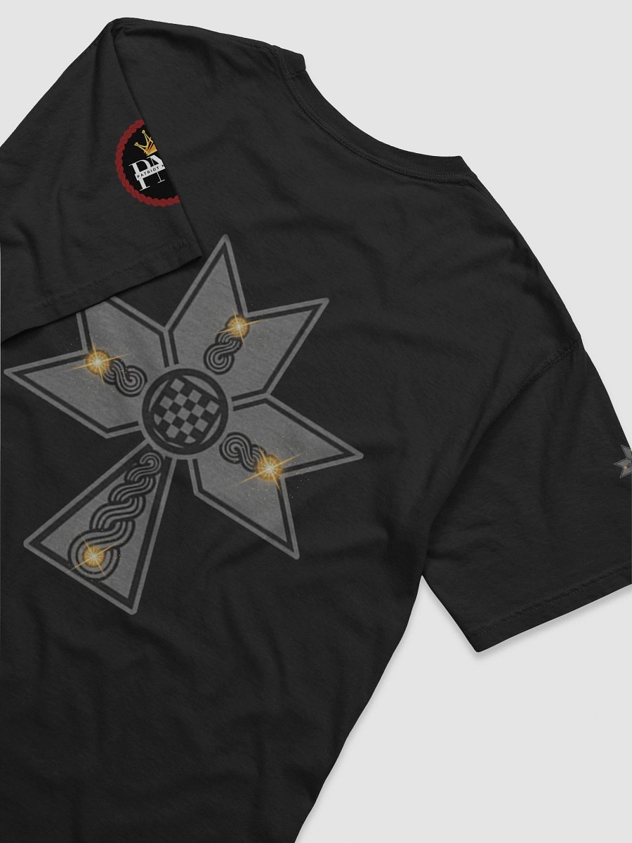 Heroji Vukovara T-Shirt product image (11)