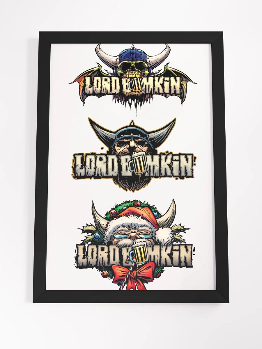 logo poster product image (7)