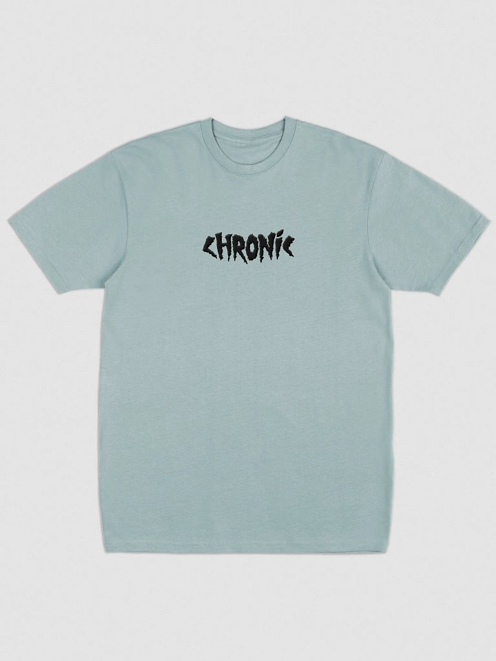 Easy Chronic Records TShirt product image (7)
