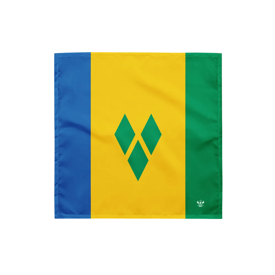 St. Vincent and the Grenadines Flag product image (1)