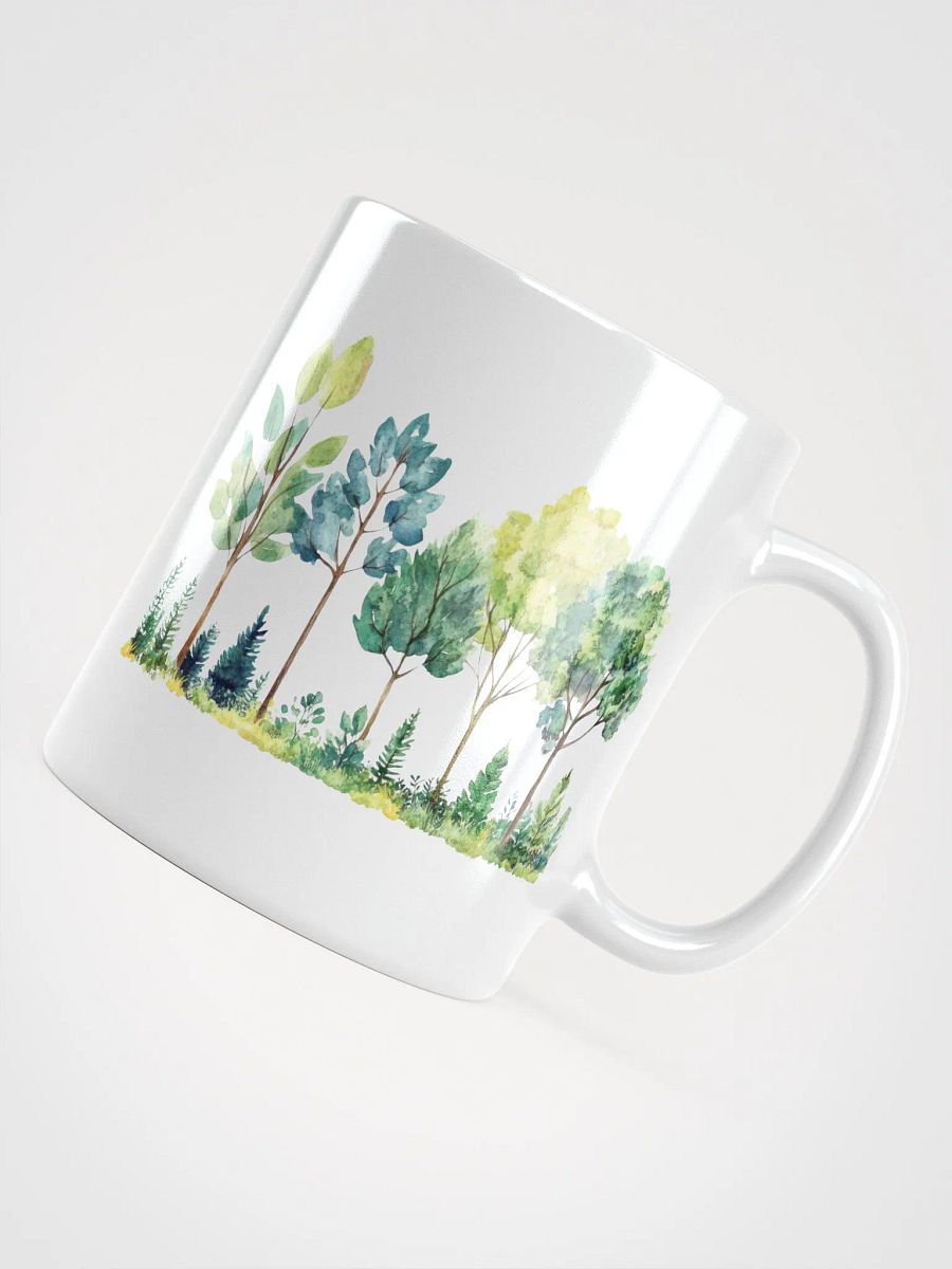 Nature's Palette Mug product image (5)