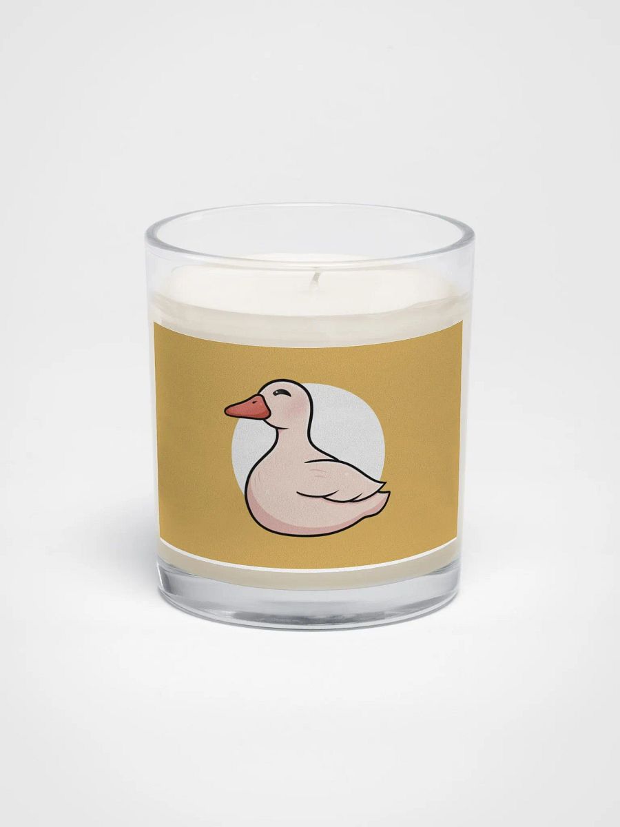 Ducc Candle product image (1)