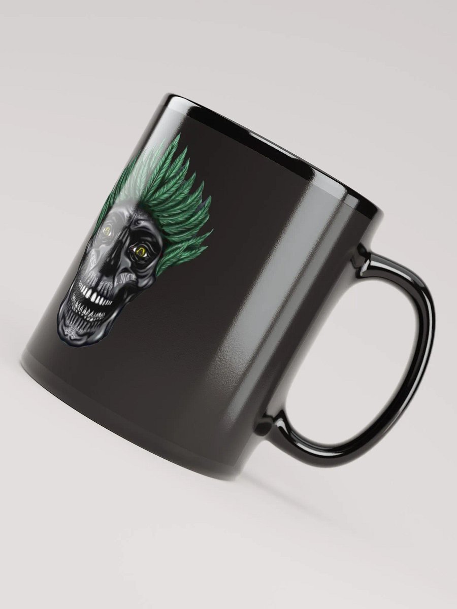 NCC 420 Mug product image (8)