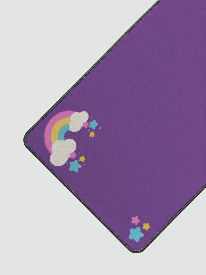 Chibi Jinx Desk Mat product image (2)