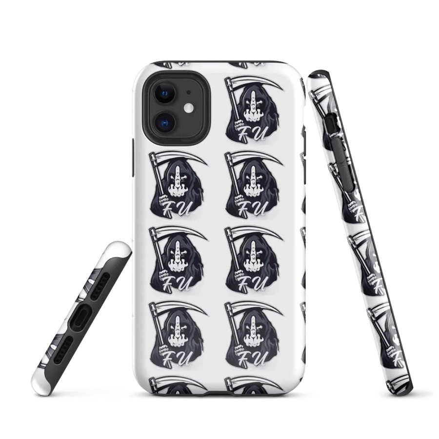 FU iphone case product image (1)
