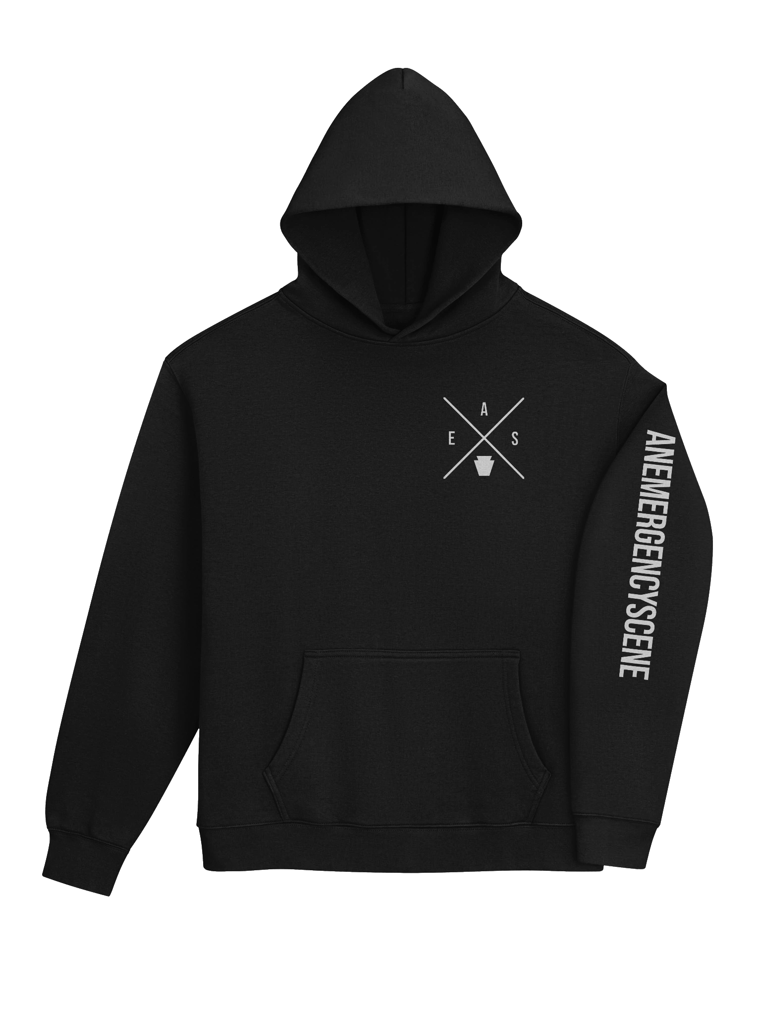 AES X Hoodie product image (12)