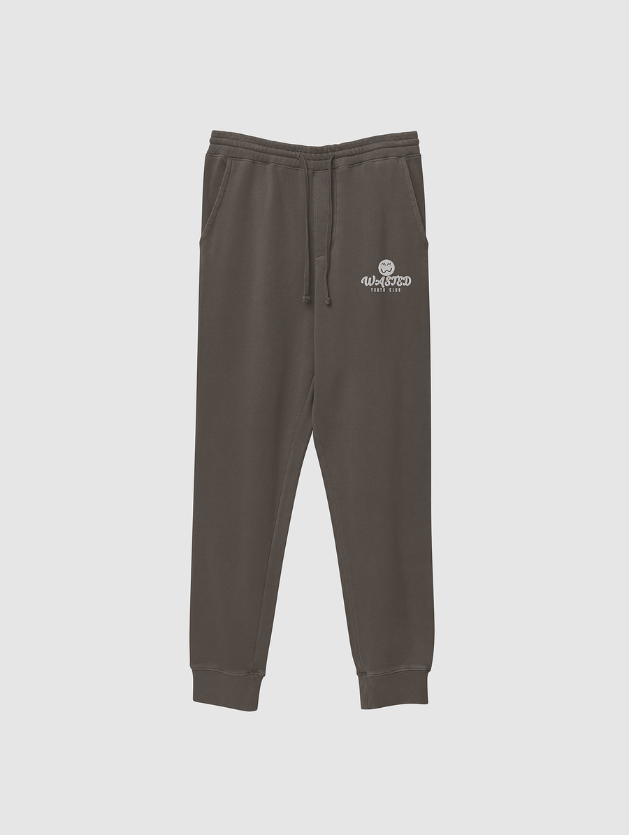 Vintage Logo Embroidered Sweatpants product image (3)