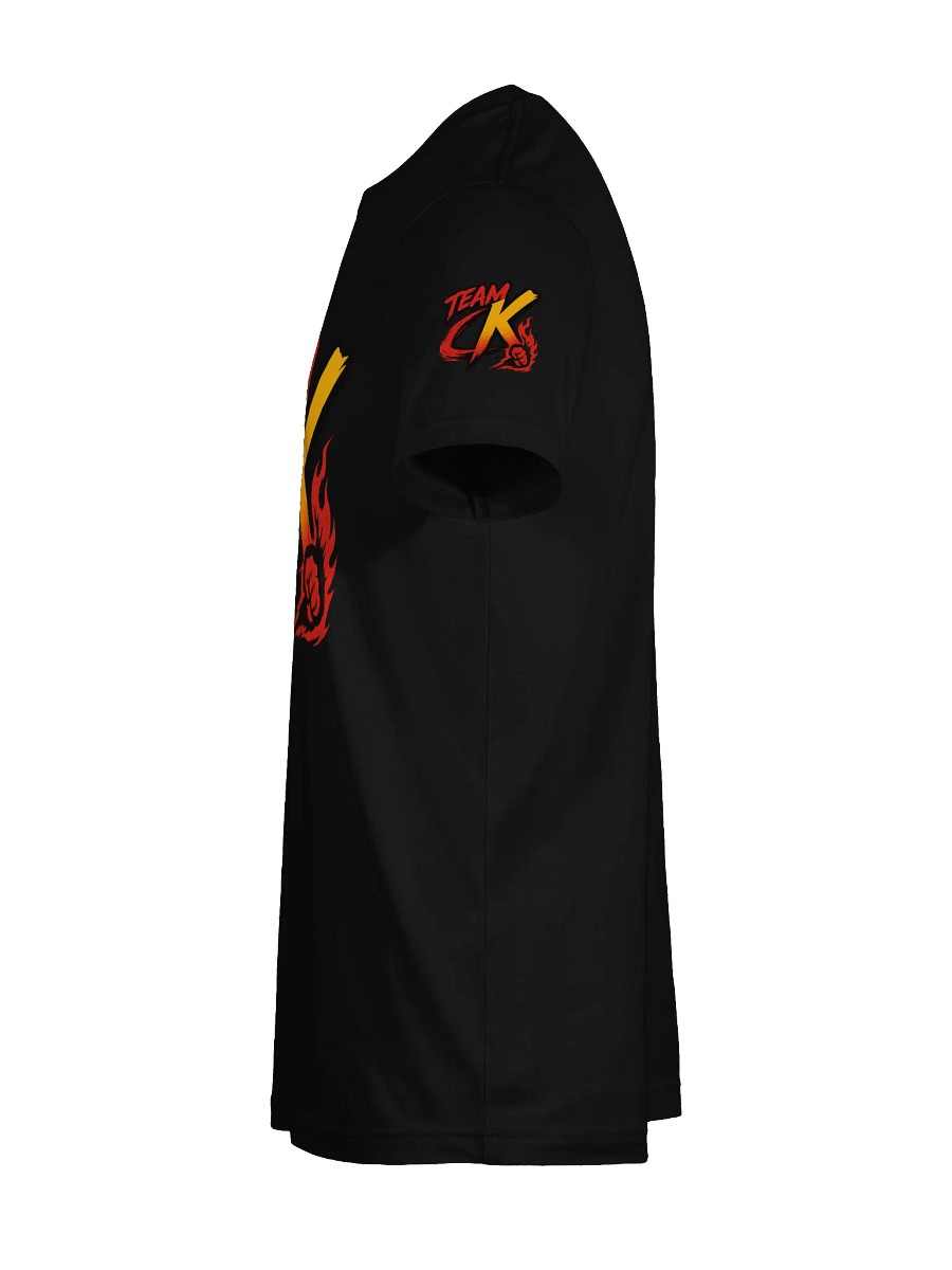Team K FIGHT T-Shirt product image (49)