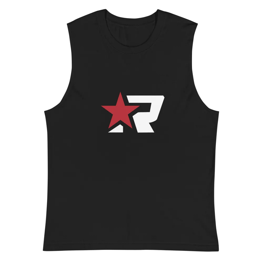 Ricky305 Sleeve Cut Off Shirt product image (4)