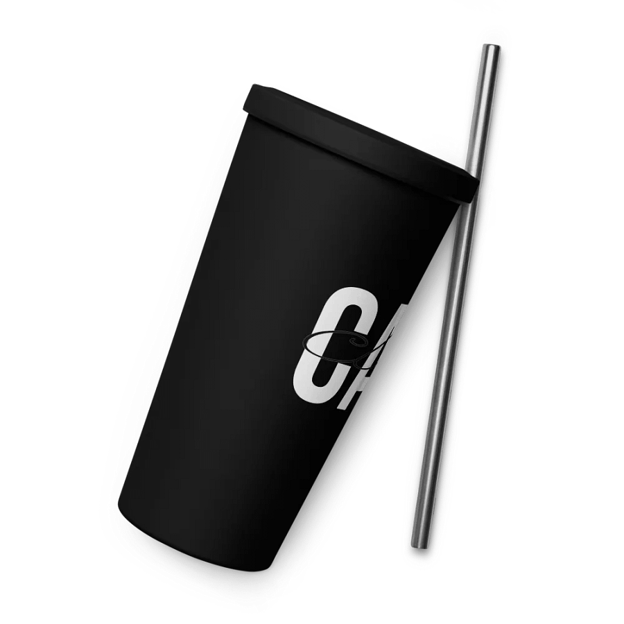Cake Club Tumbler product image (9)