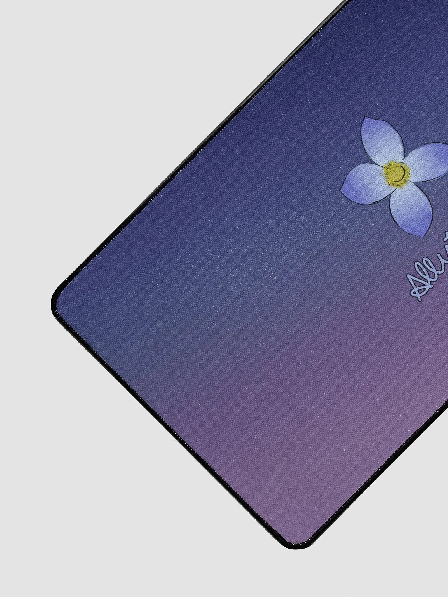 AllyBluet Deskmat product image (3)