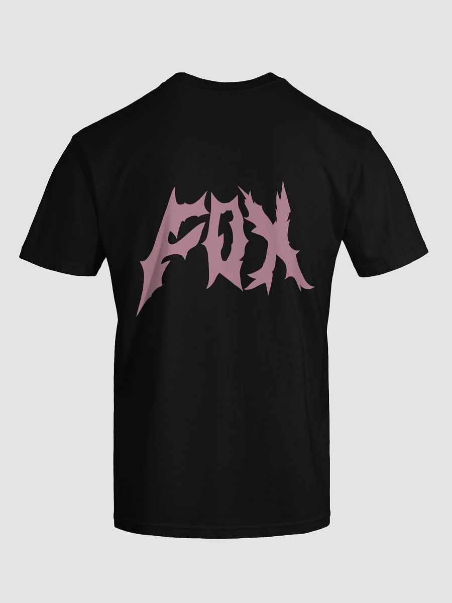 Fox Chilling Tee product image (6)