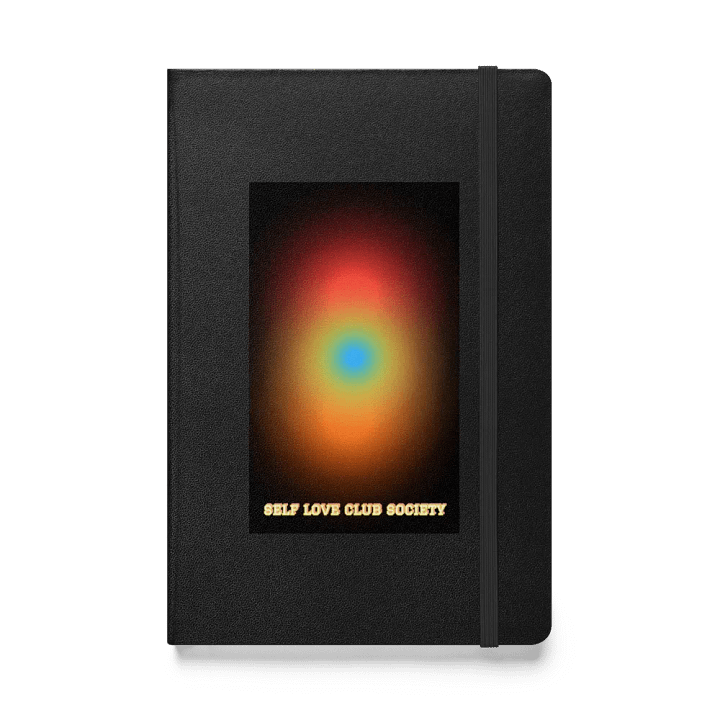Journal | Meditation | Devotional | Spiritual Journey | Self Love Club Society product image (1)