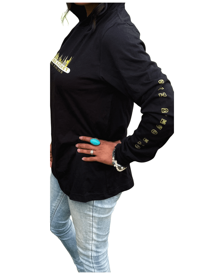 Noise Ratchet - SD City Hoodie product image (1)